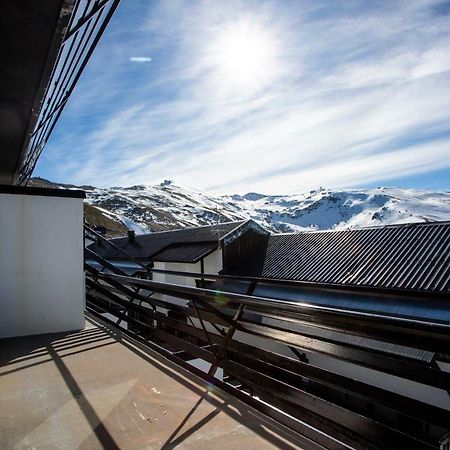 Silencio Lejlighed Sierra Nevada Eksteriør billede